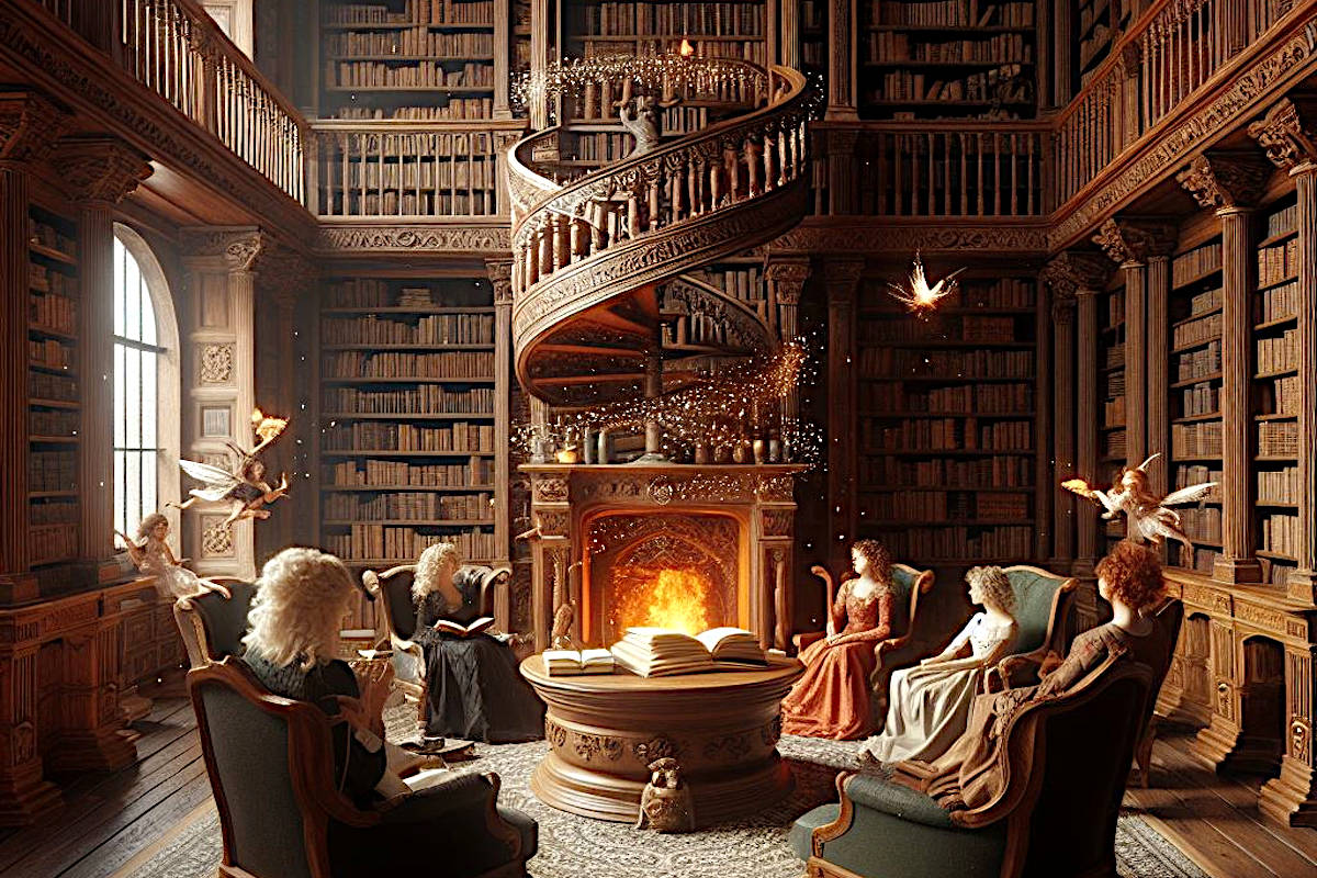 boutique livre