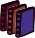 logo boutique livre occasion